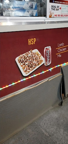Victoria Tasty Kebab Stop - Hospitality and gastronomy