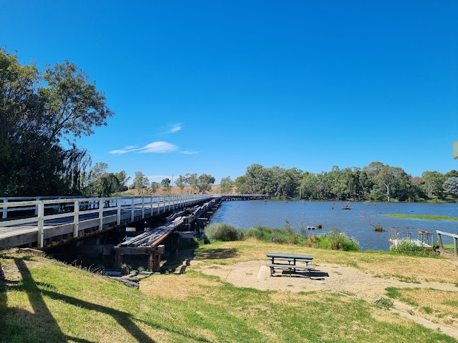 Nagambie Brewery and Distillery - Hospitality and gastronomy