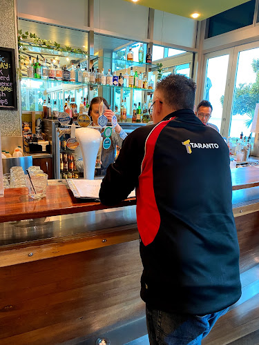 Sarin's Restaurant & Bar/Bistro - Hospitality and gastronomy