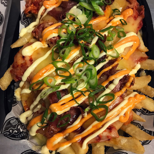 Big Rigz Burger Co. - Perth