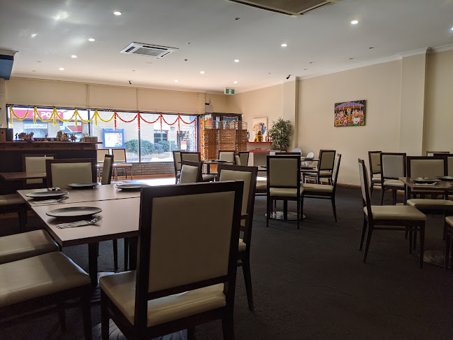 Eric's Table : The Fusion Food - Parkes