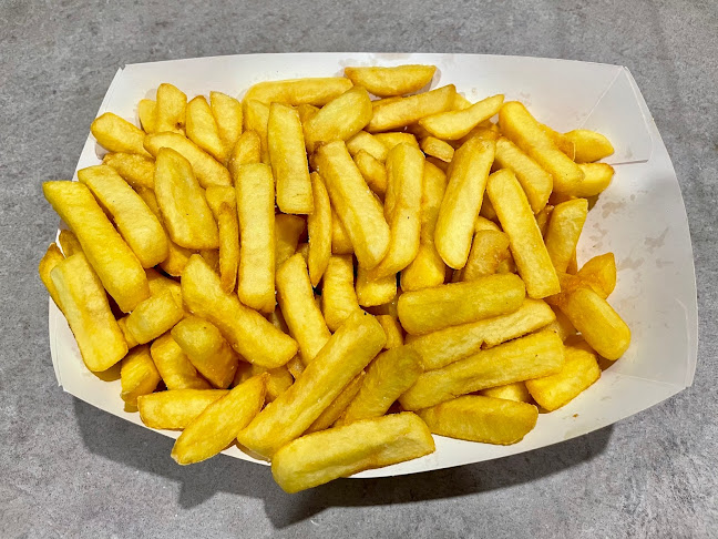 Opinii despre Balaclava Fish în Earlville - Hospitality and gastronomy