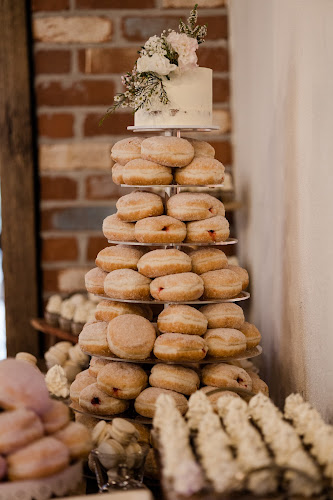 Comentarii opinii despre Rebel Donuts West End