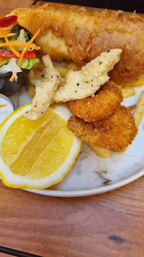 Mick O'Shea's Hotel - Hospitality and gastronomy