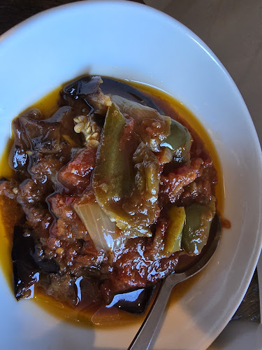 Rumi - Hospitality and gastronomy