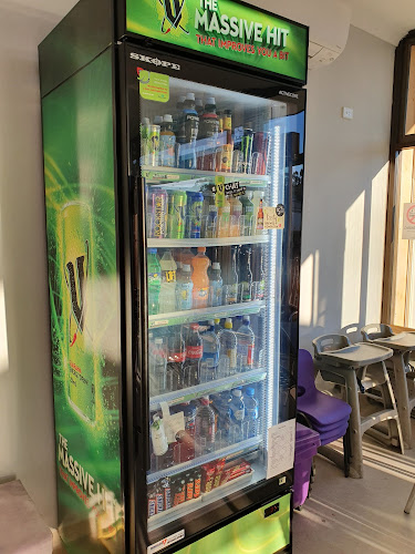 Comentarii opinii despre The Hidden Link Cafe