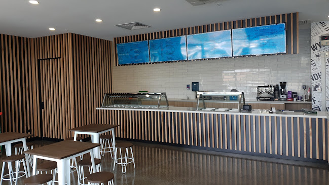 Wyndham Reef Fish - Chips - Burgers - Tarneit