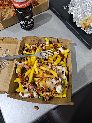 Comentarii opinii despre Moama Pizza