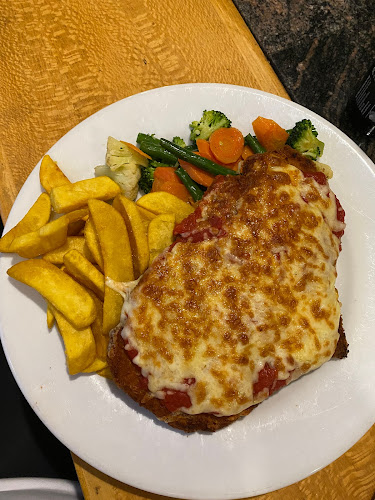 Opinii despre Terminus Hotel Forrest în Forrest - Hospitality and gastronomy