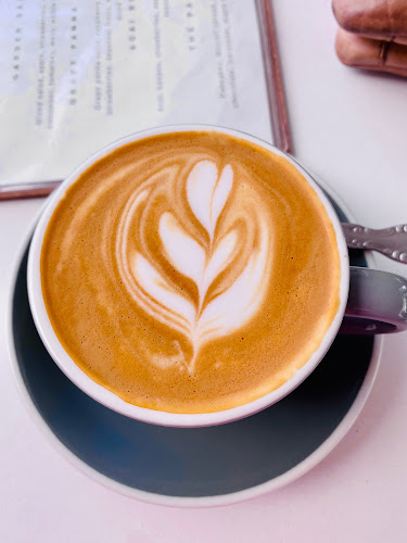 Opinii despre Hamptons Espresso în Buderim - Hospitality and gastronomy