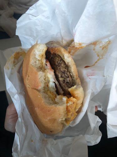 Grab n Go Takeaway East Devonport