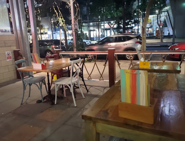 Barbossa Bar & Bottle Shop - Hospitality and gastronomy