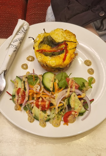 Comentarii opinii despre Shingle Inn Clifford Gardens