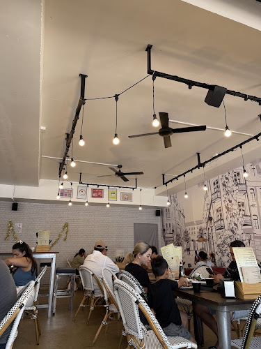 Opinii despre Lot 1 Coffee în Surfers Paradise - Hospitality and gastronomy