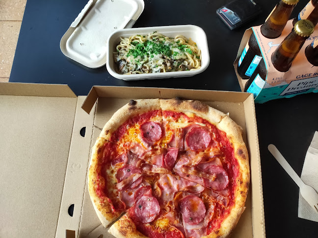 The Food Lab - Hospitality and gastronomy