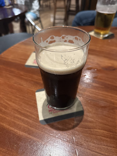 Irish Murphy's - Hospitality and gastronomy