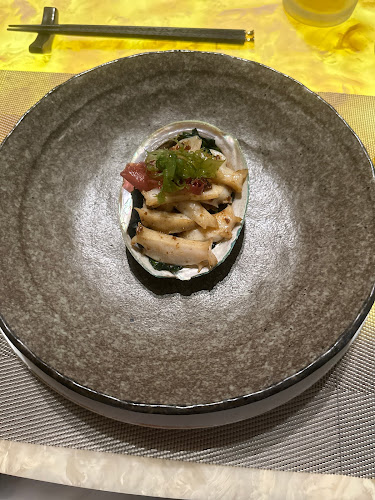 Erato Teppanyaki - Hospitality and gastronomy