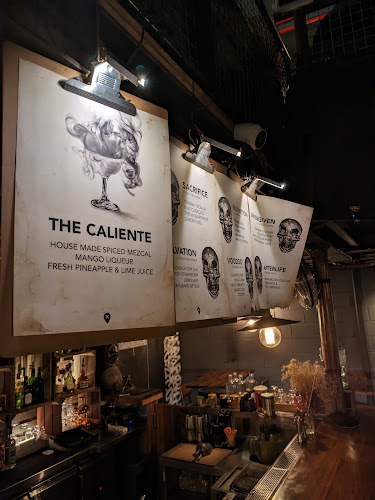 Assembly Bar - Sydney