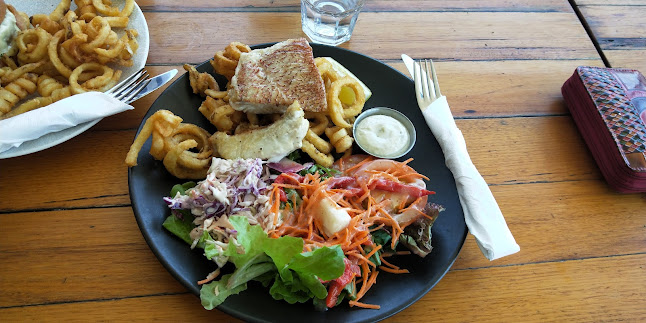 Opinii despre Gelaspresso în Gladstone Central - Hospitality and gastronomy