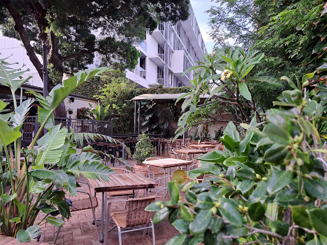 Comentarii opinii despre Iron Duke Hotel