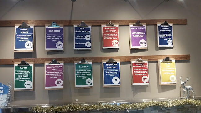 The Four Mile Creek Hotel - Strathpine