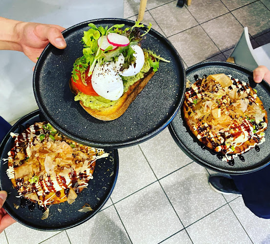 Chu Chu - Hospitality and gastronomy