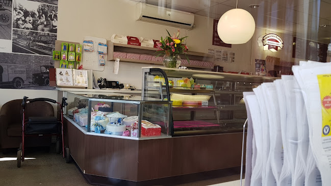 Ferguson Plarre's Bakehouse - Kilmore - Melbourne