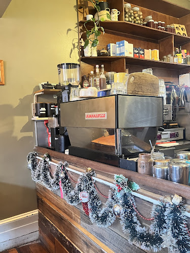 OZUS COFFEE - Hospitality and gastronomy