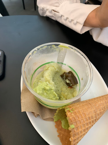 Matcha-Ya - Hospitality and gastronomy