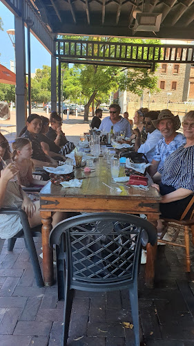 Colonel Light Tullula Bright - Hospitality and gastronomy