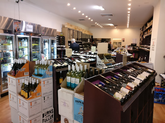 Comentarii opinii despre Red Bottle / Australian Wine Centre