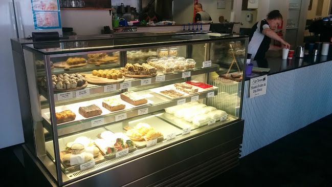 Up Tempo Cafe - Horsham