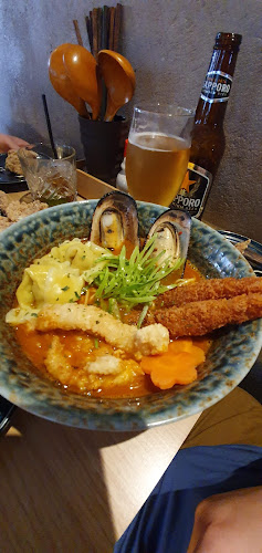 Sober Ramen - Hospitality and gastronomy