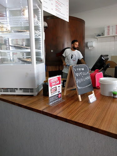 The Pizza Doctor - Melbourne