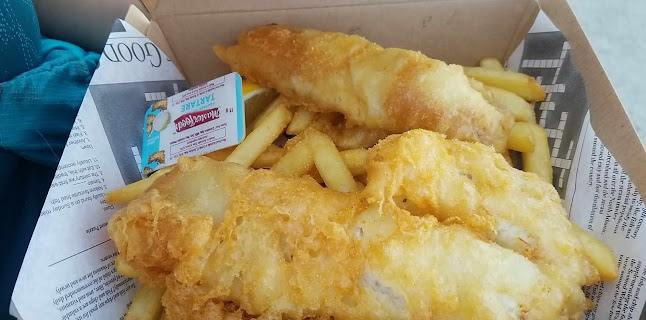 Comentarii opinii despre Nowra Fresh Fish And Chips Takeaway