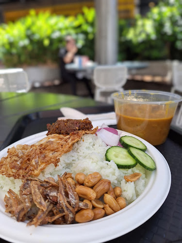 Opinii despre Lorong Malaysia în East Maitland - Hospitality and gastronomy