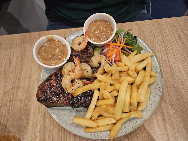 Opinii despre Austral Hotel în Mackay - Hospitality and gastronomy