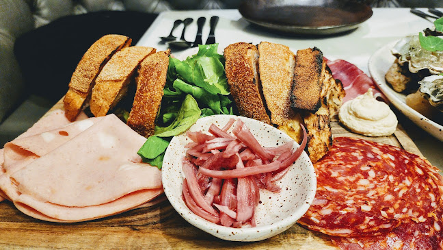 Comentarii opinii despre Tesoro