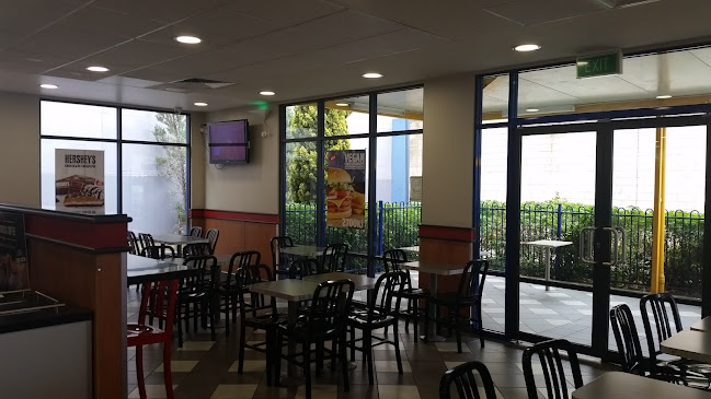 Opinii despre Hungry Jack's Burgers Orange în Orange - Hospitality and gastronomy