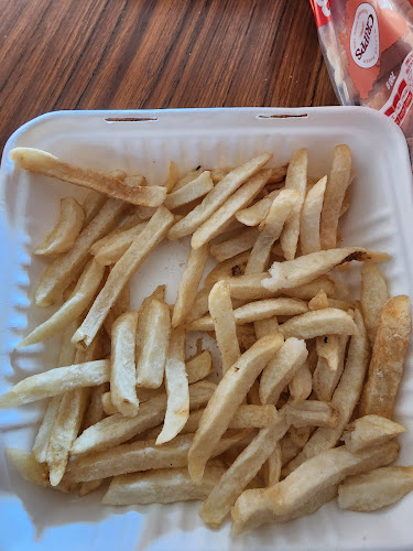 High Tide Restaurant and Takeaway - Somerset