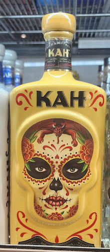 Liquorland Warehouse Flemington - Melbourne