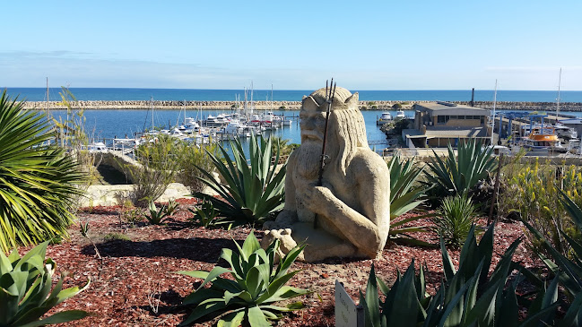 Neptune’s Cafe - Hospitality and gastronomy