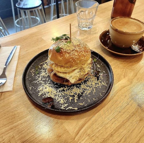 Comentarii opinii despre 2 Chefs Geelong