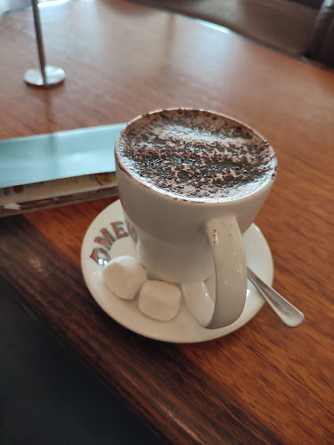 Comentarii opinii despre Dôme Café - East Victoria Park