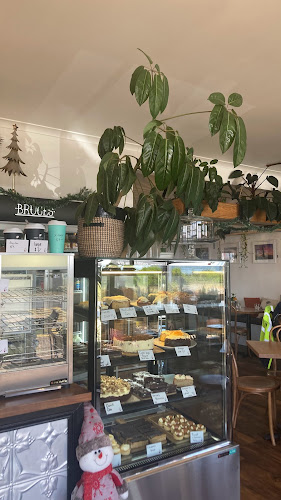 Bruce's Cafe - Wynyard