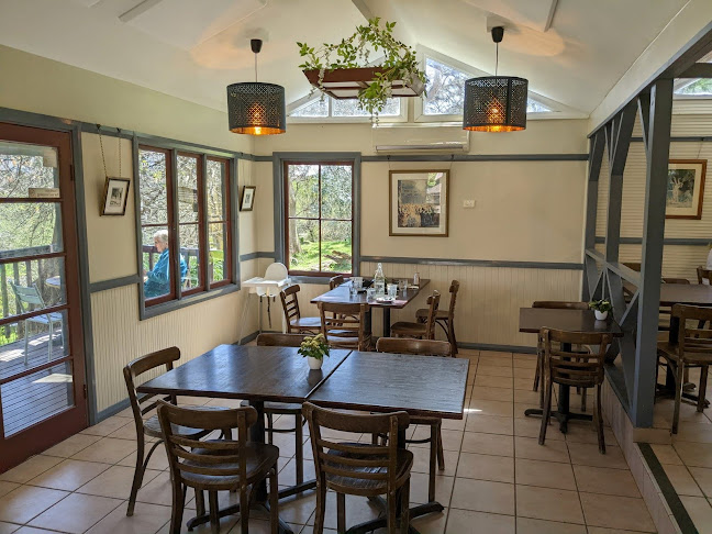 Opinii despre Lindsay's Cafe în Sydney - Hospitality and gastronomy