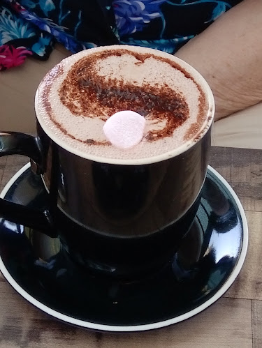 Pansabella Cafe - Coffs Harbour