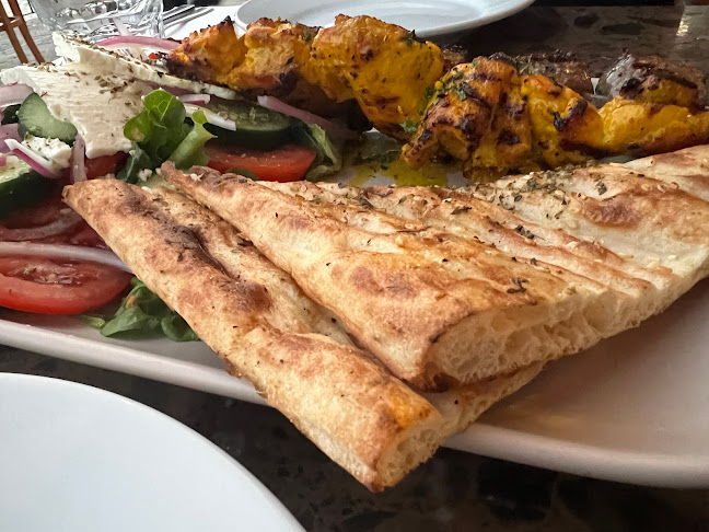 Comentarii opinii despre Athenia Restaurant & Bar