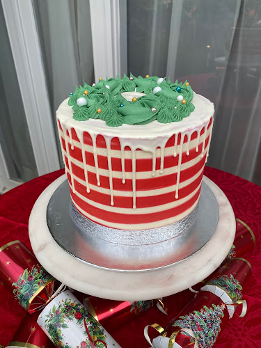 Comentarii opinii despre Charlie's Sweets Co.