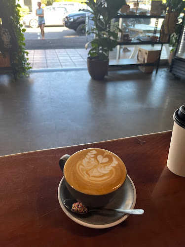 Local Social Cafe - Hospitality and gastronomy